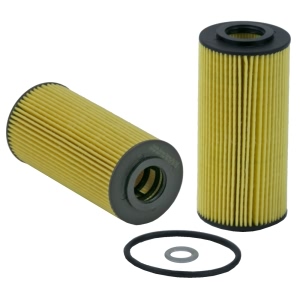 WIX Light Duty Engine Oil Filter for 2019 Kia Stinger - WL10237