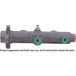 Cardone Reman Remanufactured Master Cylinder for Mazda 626 - 11-1879