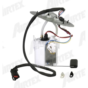 Airtex Electric Fuel Pump for 1998 Ford Mustang - E2203M