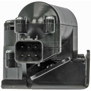Dorman OE Solutions Liftgate Lock Actuator for Saturn Outlook - 931-107