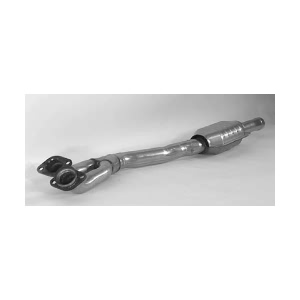 Davico Direct Fit Catalytic Converter and Pipe Assembly for 1997 BMW 740i - 46122