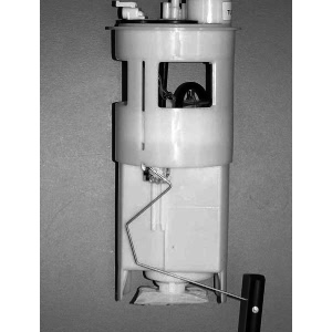 Hella Fuel Pump for Dodge B250 - H75030161