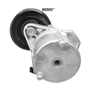 Dayco No Slack Automatic Belt Tensioner Assembly for Ford E-150 Econoline - 89305