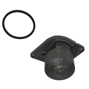 GMB Engine Coolant Water Pump for Ram 3500 - 120-4520