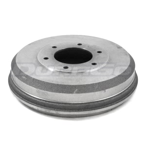 DuraGo Rear Brake Drum for Isuzu Rodeo - BD35072