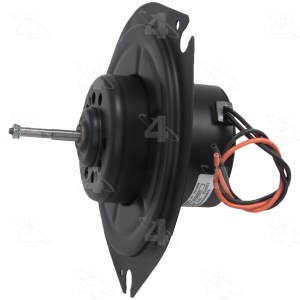 Four Seasons Hvac Blower Motor Without Wheel for GMC K2500 Suburban - 35513