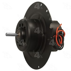 Four Seasons Hvac Blower Motor Without Wheel for 1986 Dodge B150 - 35545