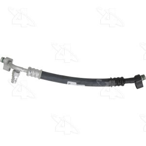 Four Seasons A C Discharge Line Hose Assembly for 2002 BMW 325i - 56802