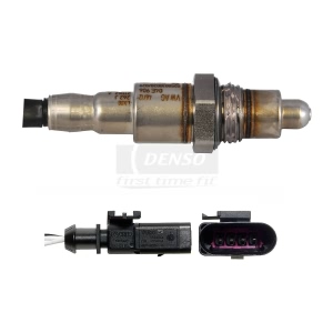 Denso Oxygen Sensor for 2015 Audi A8 Quattro - 234-4935