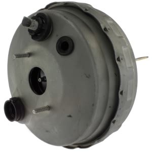 Centric Power Brake Booster for 2003 Volvo S80 - 160.89222