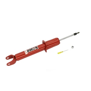 KYB Agx Rear Driver Or Passenger Side Twin Tube Adjustable Strut for 1994 Toyota Supra - 725002