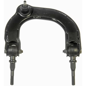 Dorman Front Passenger Side Upper Non Adjustable Control Arm And Ball Joint Assembly for 2003 Hyundai XG350 - 520-534