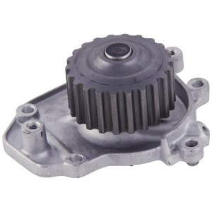 Gates Engine Coolant Standard Water Pump for Honda Civic del Sol - 41106