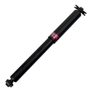 KYB Excel G Rear Driver Or Passenger Side Twin Tube Shock Absorber for Isuzu i-350 - 344466