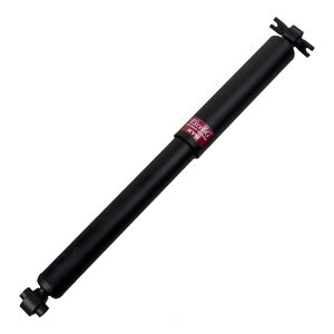 KYB Excel G Rear Driver Or Passenger Side Twin Tube Shock Absorber for 2010 GMC Canyon - 344466