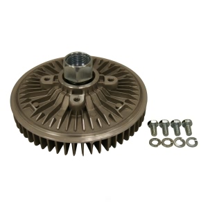 GMB Engine Cooling Fan Clutch for 1998 Dodge Dakota - 920-2290