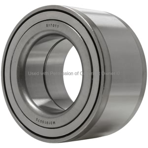 Quality-Built WHEEL BEARING for 2002 Toyota Tundra - WH517011