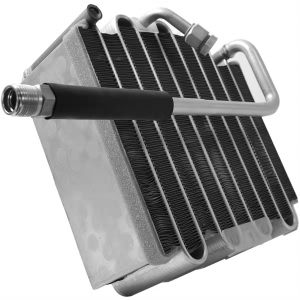 Denso A/C Evaporator Core for 1987 Toyota Camry - 476-0085