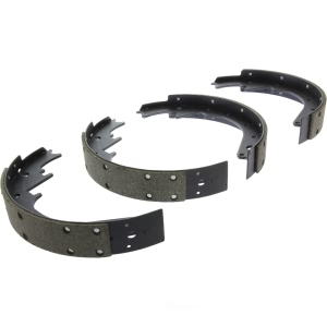Centric Heavy Duty Brake Shoes for Mercury Monterey - 112.00550