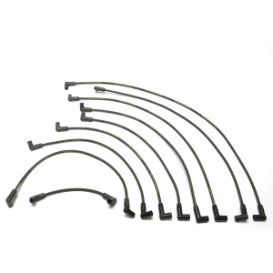 Delphi Spark Plug Wire Set for GMC K2500 Suburban - XS10217