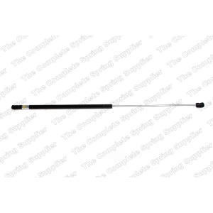 lesjofors Hood Lift Support for 2009 Volkswagen Jetta - 8095005