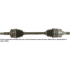 Cardone Reman Remanufactured CV Axle Assembly for 2006 Hyundai Tucson - 60-3438