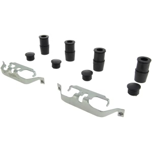 Centric Rear Disc Brake Hardware Kit for 2017 BMW 230i - 117.34049