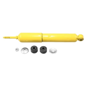 Monroe Gas-Magnum™ Front Driver or Passenger Side Shock Absorber for Chevrolet Silverado 3500 - 34504