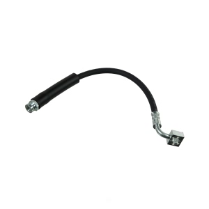 Wagner Front Passenger Side Brake Hydraulic Hose for 2006 Chevrolet Colorado - BH141193