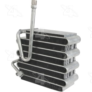 Four Seasons A C Evaporator Core for 1987 Toyota Tercel - 54799