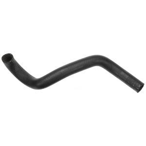 Gates Engine Coolant Molded Radiator Hose for Honda Civic - 20948