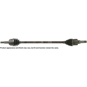 Cardone Reman Remanufactured CV Axle Assembly for 2001 Plymouth Neon - 60-3308