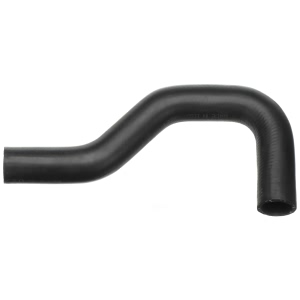 Gates Engine Coolant Molded Radiator Hose for 1984 Mazda B2000 - 21170