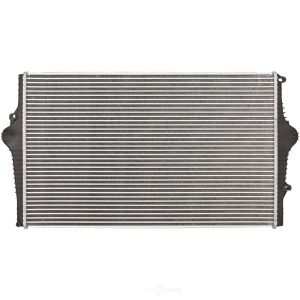 Spectra Premium Upper Intercooler for 2003 Volvo V70 - 4401-4618