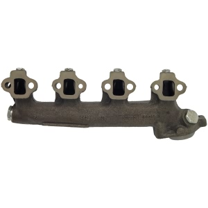Dorman Cast Iron Natural Exhaust Manifold for 1990 Ford F-150 - 674-165