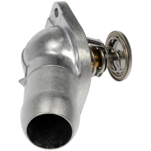 Dorman Engine Coolant Thermostat Housing Assembly for 2007 Cadillac CTS - 902-2836