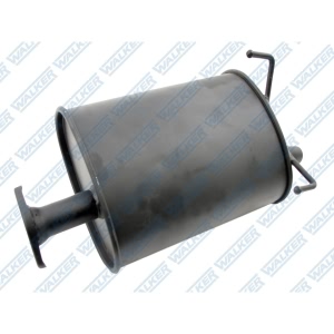 Walker Soundfx Aluminized Steel Oval Direct Fit Exhaust Muffler for 2000 Honda CR-V - 18911