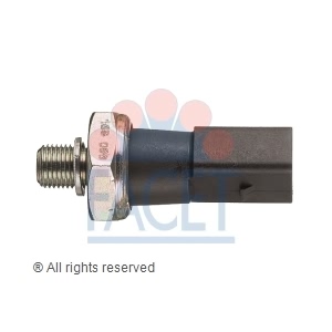 facet Oil Pressure Switch for 2005 Audi A4 - 7.0168