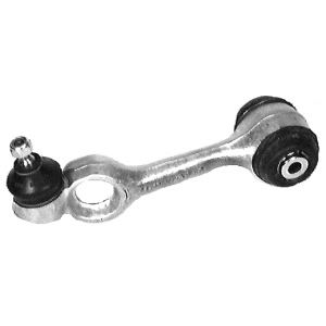 Delphi Front Driver Side Upper Control Arm And Ball Joint Assembly for 1986 Mercedes-Benz 560SEL - TC386