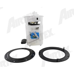 Airtex In-Tank Fuel Pump Module Assembly for 2001 Hyundai Elantra - E8527M