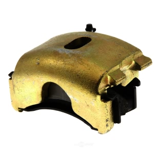 Centric Posi Quiet™ Loaded Front Driver Side Brake Caliper for 1985 Dodge W150 - 142.67004