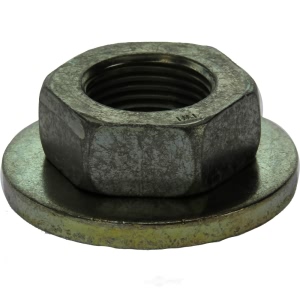 Centric Rear Premium Hub Retainer Nut for 2010 Ford Focus - 124.61901