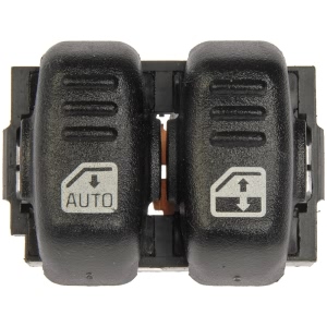 Dorman OE Solutions Front Driver Side Window Switch for 1998 Chevrolet Camaro - 901-055