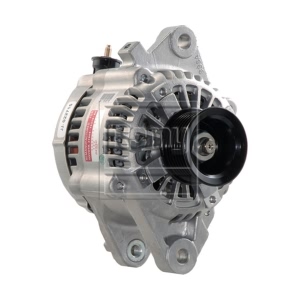 Remy Remanufactured Alternator for 2007 Toyota Tacoma - 12825