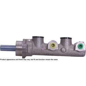 Cardone Reman Remanufactured Master Cylinder for 1996 Plymouth Neon - 10-2826