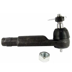 Delphi Outer Steering Tie Rod End for 1987 Ford Mustang - TA2232