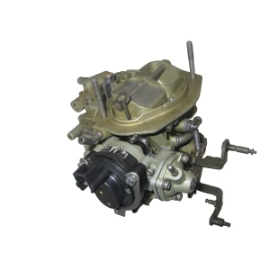 Uremco Remanufacted Carburetor for 1984 Plymouth Horizon - 5-5227