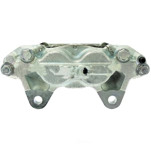 Centric Semi-Loaded Brake Caliper for 2017 Toyota 4Runner - 141.44306