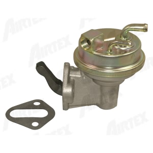 Airtex Mechanical Fuel Pump for 1985 GMC K1500 Suburban - 41378