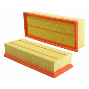 WIX Panel Air Filter for Audi - 49020